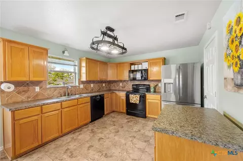 3906 Llano Estacado Ct, Killeen, TX 76549