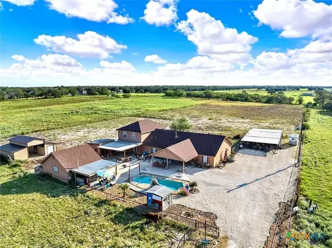 10470 Fm 539, Sutherland Springs, TX 78161