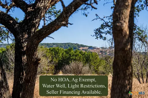 4772 County Road 340 # -1, Burnet, TX 76905