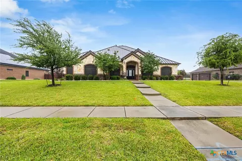 5100 Deerwood Trl, Killeen, TX 76542
