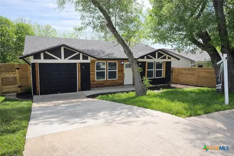 6913 Shannon Dr, Austin, TX 78724