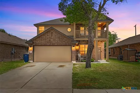 842 Hobby Rd, Copperas Cove, TX 76522