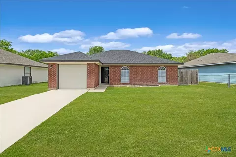 2209 Jerome Dr, Killeen, TX 76543