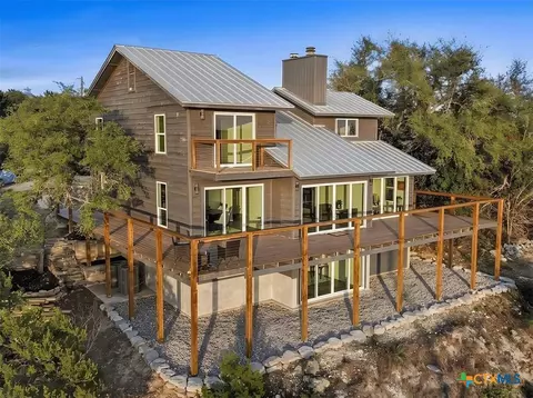 5203 Cueva Dr, Austin, TX 78738