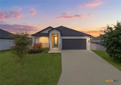 6112 Monza Dr, Temple, TX 76502