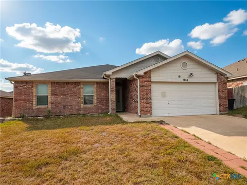 2703 Tara Dr, Killeen, TX 76549