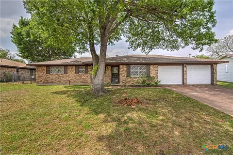 3006 Van Pelt Ave, Temple, TX 76501