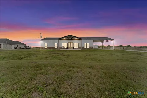 13487 Wedel Cemetery Rd, Rogers, TX 76569