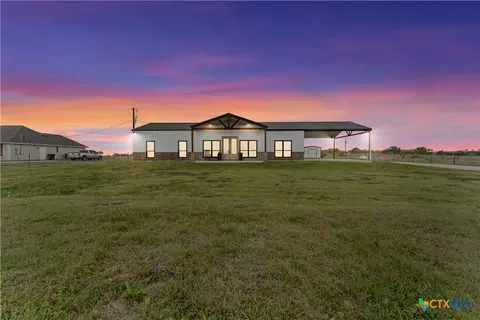 13487 Wedel Cemetery Rd, Rogers, TX 76569