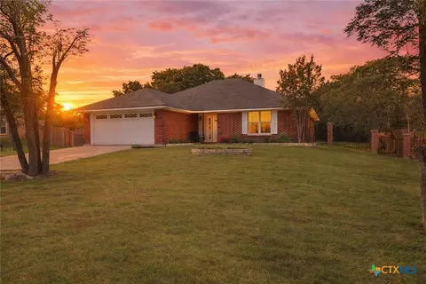 5410 Denmans Loop, Belton, TX 76513