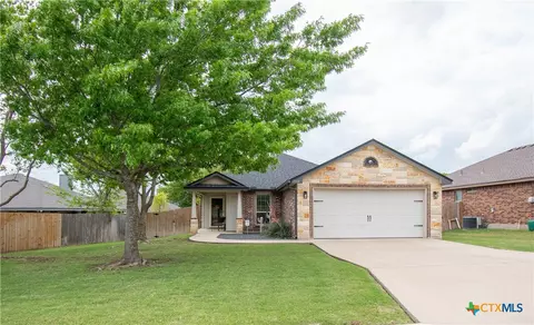 2314 Carriage House Dr, Temple, TX 76502