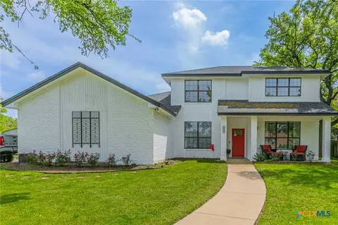 2605 Canyon Creek Dr, Temple, TX 76502