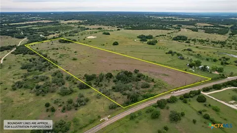 tbd Fm 2340, Burnet, TX 78611