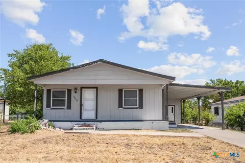 1505 Elyse Dr, Killeen, TX 76549