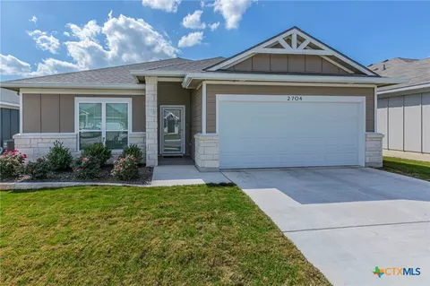 2704 Fox River Dr, Temple, TX 76502