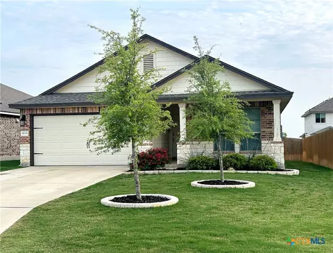 9019 Alabama Ave, Temple, TX 76502