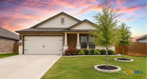 9019 Alabama Ave, Temple, TX 76502