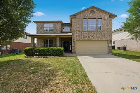 204 Memory Ln, Harker Heights, TX 76548