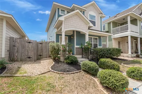 1039 Sand Post Pl, San Marcos, TX 78666