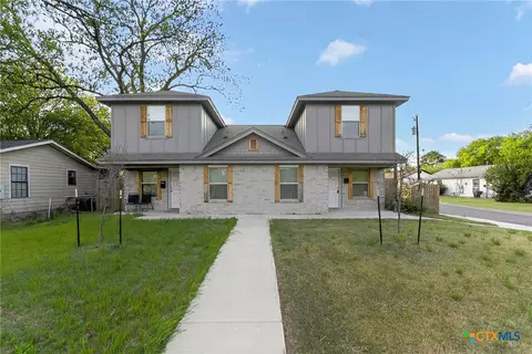 1015 N 10th St, Killeen, TX 76541