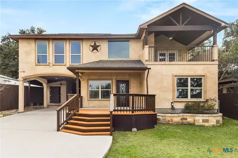 237 Wild Oak Dr, Canyon Lake, TX 78133