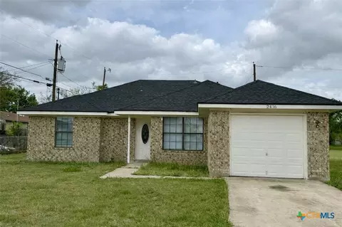 2416 Jerome Dr, Killeen, TX 76543