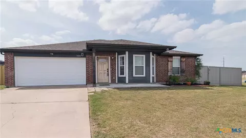 3004 Tom Lockett Dr, Killeen, TX 76549