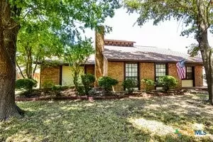 2202 Stagecoach Trl, Temple, TX 76502
