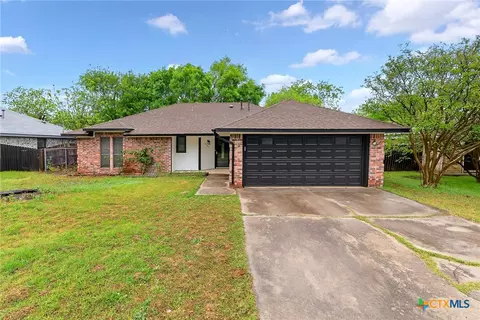 3305 Forest Hill Dr, Killeen, TX 76542
