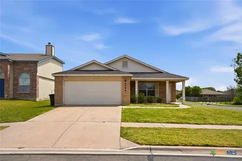 2900 Blackburn Dr, Killeen, TX 76543
