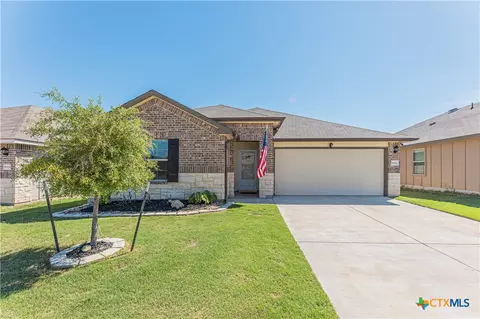 9506 Malkier Dr, Killeen, TX 76542