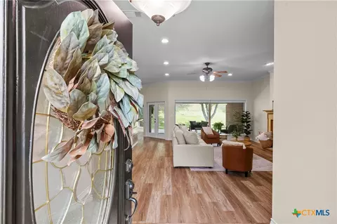 1205 Larkspur Ln, Temple, TX 76502