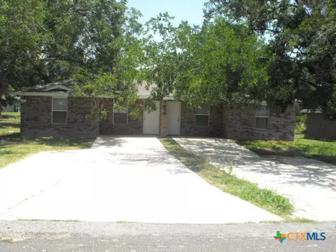 1409 Hopi Trl, Harker Heights, TX 76548