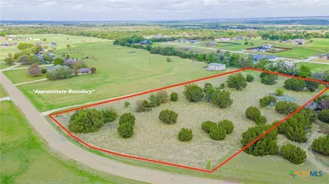 tbd Western Ridge Rd, Gatesville, TX 76528