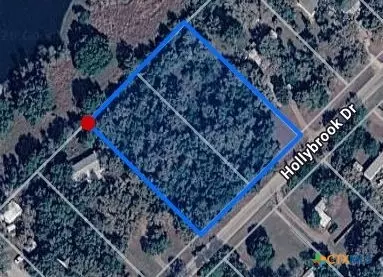 000 Hollybrook Dr, Inez, TX 77968