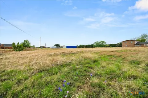 tbd Nathan Dr, Copperas Cove, TX 76522