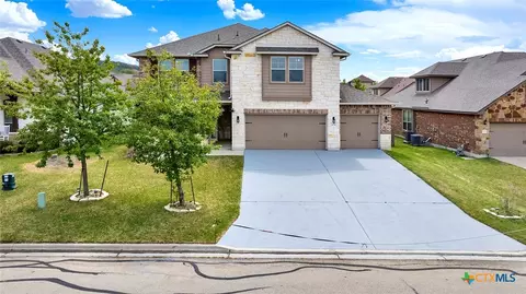 804 Valentino Dr, Harker Heights, TX 76548