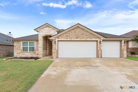 613 Damascus Dr, Belton, TX 76513