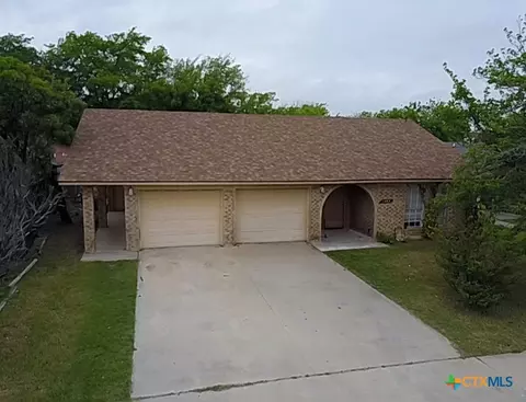 1207 Wales Dr, Killeen, TX 76549