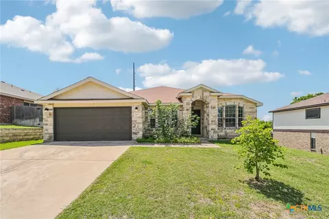 119 W Running Wolf Trl, Harker Heights, TX 76548