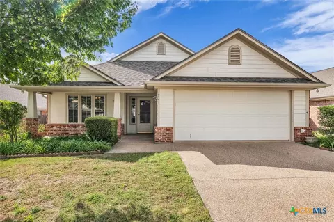2541 Massey Ln, Robinson, TX 76706