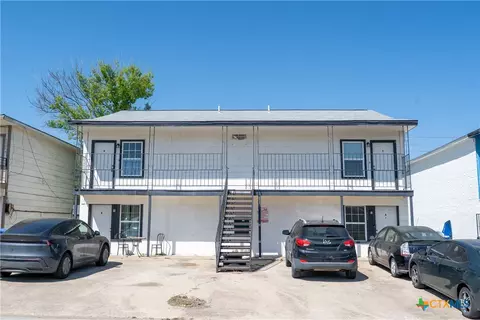 512 Sunset Ln #A-D, Copperas Cove, TX 76522