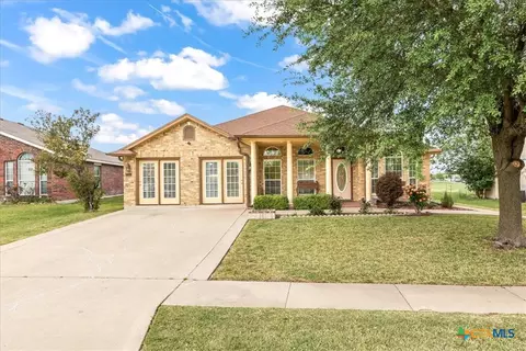 2205 Schottische Ln, Killeen, TX 76542