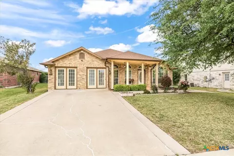 2205 Schottische Ln, Killeen, TX 76542