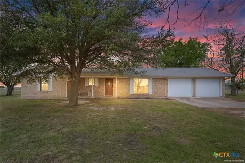 8518 Pritchard Rd, Temple, TX 76501