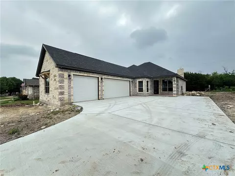 4315 Sunflower Ln, Temple, TX 76502