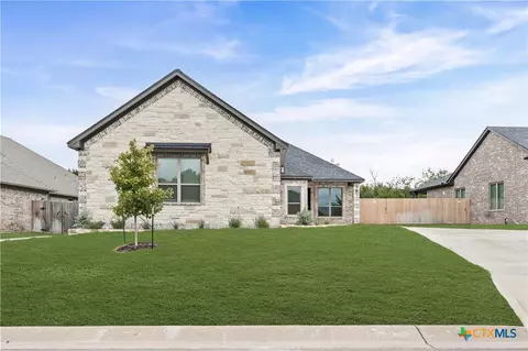4315 Sunflower Ln, Temple, TX 76502