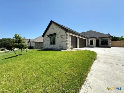 4315 Sunflower Ln, Temple, TX 76502