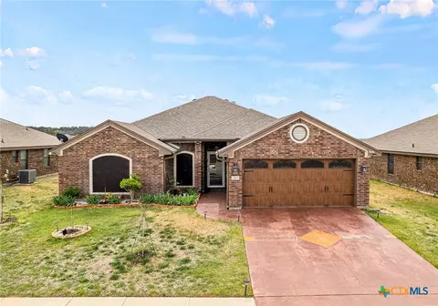 2900 Ancestor Dr, Killeen, TX 76549