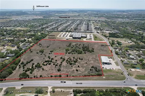 . Fm 439, Nolanville, TX 76559